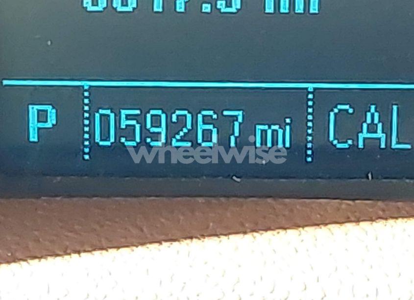 Photo 16 of 2015 Buick Encore PREMIUM (VIN KL4CJHSB0FB150415)