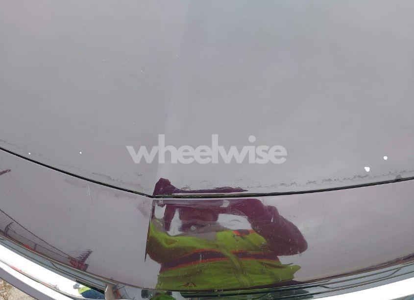 Photo 6 of 2021 Buick Encore GX FWD PREFERRED (VIN KL4MMBS23MB149376)