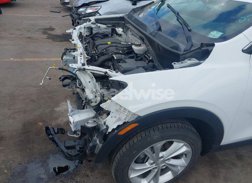 Photo 19 of 2021 Buick Encore GX FWD PREFERRED (VIN KL4MMBS27MB128501)
