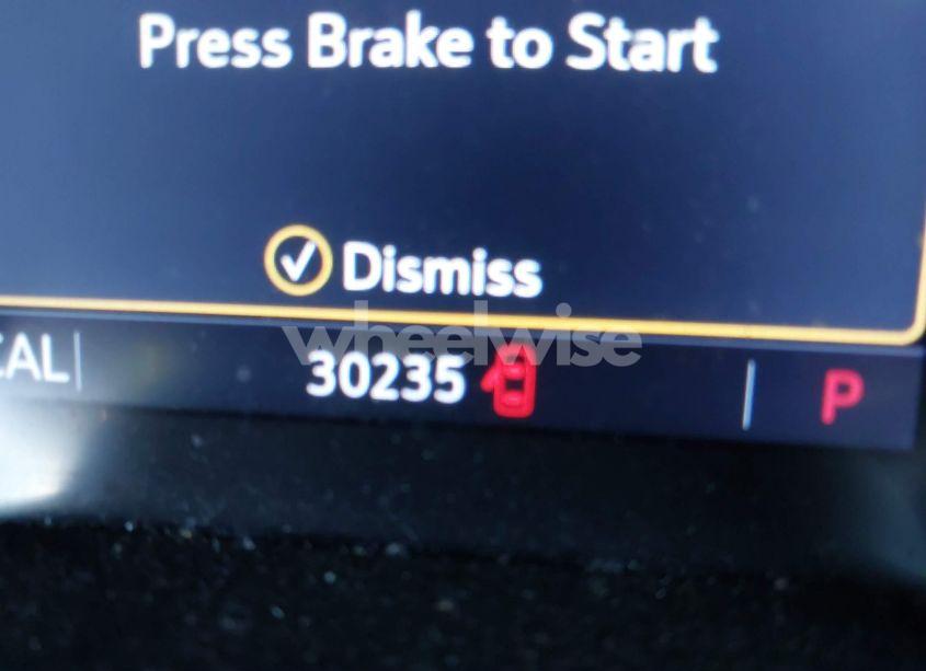 Photo 7 of 2020 Buick Encore GX FWD PREFERRED (VIN KL4MMBS2XLB098103)