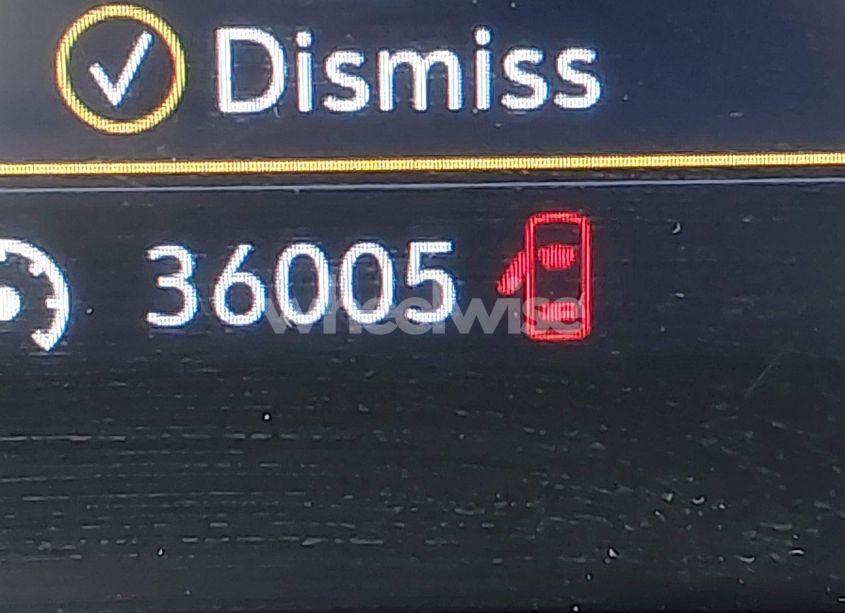 Photo 16 of 2021 Buick Encore GX FWD SELECT (VIN KL4MMDSL0MB050096)