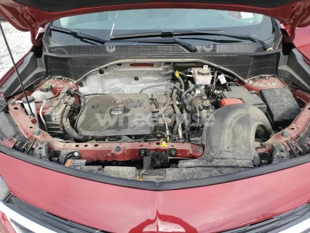 Photo 2 of 2021 BUICK ENCORE GX SELECT N/A (VIN KL4MMDSL3MB124501)