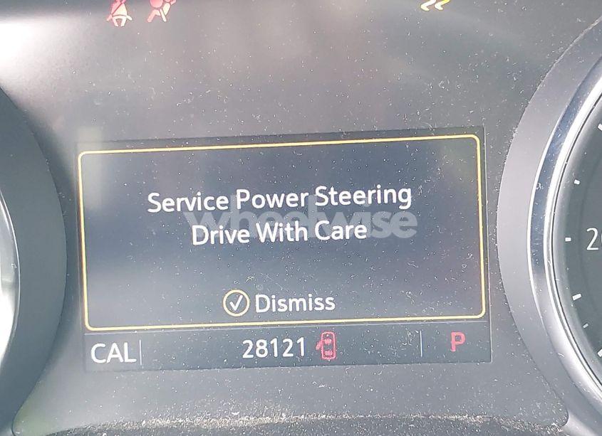 Photo 15 of 2020 Buick Encore GX FWD SELECT (VIN KL4MMDSL8LB103027)