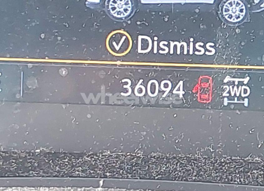 Photo 15 of 2020 Buick Encore GX AWD SELECT (VIN KL4MMESL0LB119566)