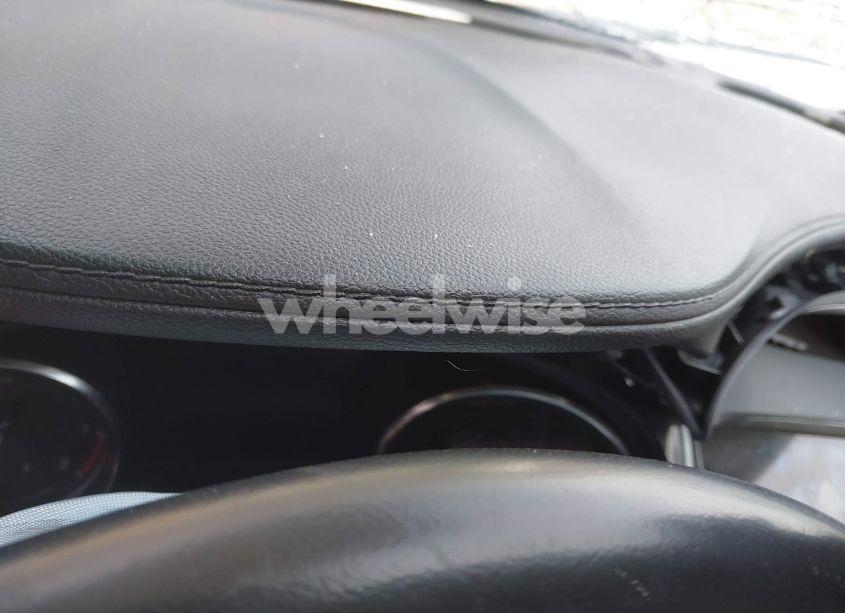 Photo 16 of 2020 Buick Encore GX AWD SELECT (VIN KL4MMESL3LB119836)