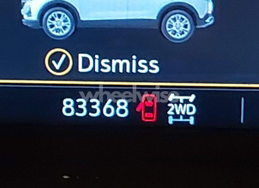 Photo 15 of 2021 Buick Encore GX AWD SELECT (VIN KL4MMESL7MB164781)