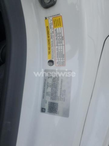 Photo 8 of 2019 CHEVROLET CAMARO LS (VIN KL4MMFSL2MB147828)