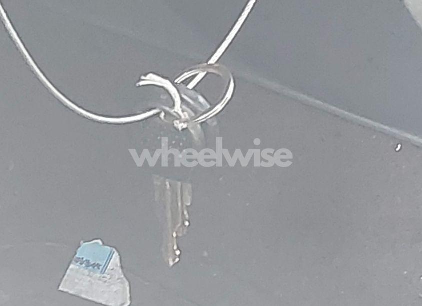 Photo 11 of 2006 Suzuki Forenza (VIN KL5JD86Z06K325179)