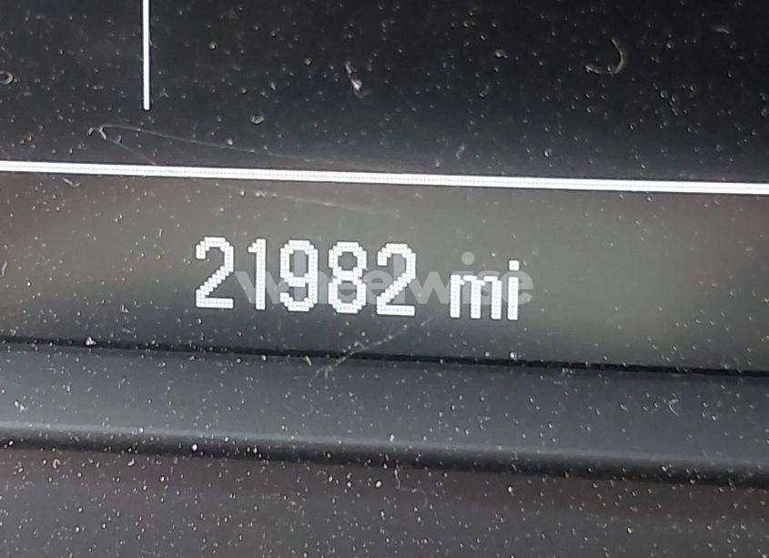 Photo 16 of 2024 Chevrolet Trax FWD SP (VIN KL77LFE20RC110378)