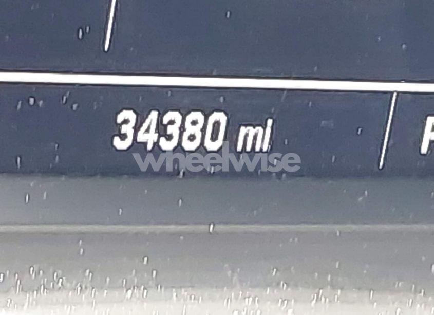 Photo 13 of 2024 Chevrolet Trax FWD SP (VIN KL77LFE21RC045010)