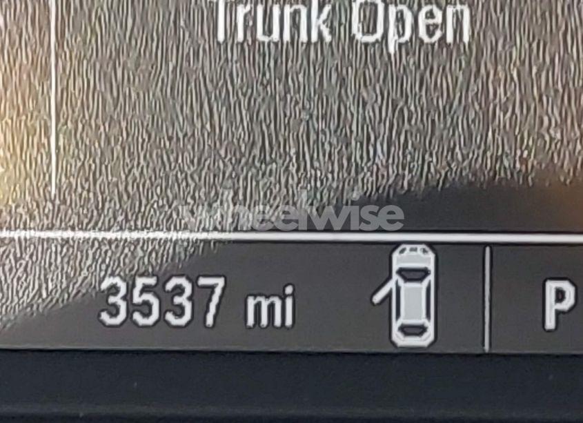 Photo 16 of 2024 Chevrolet Trax FWD SP (VIN KL77LFE28RC131351)