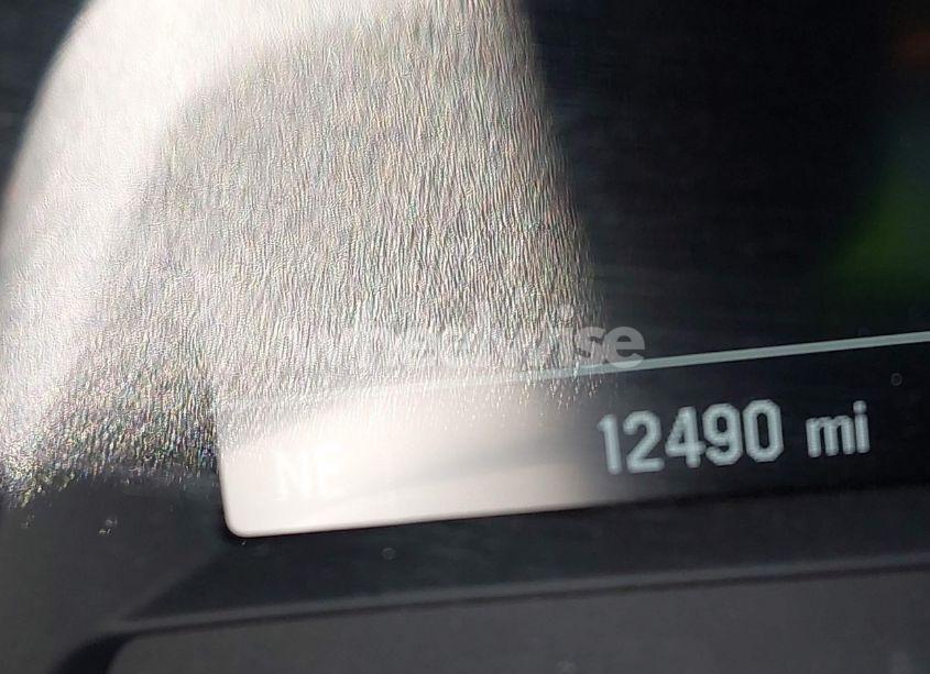 Photo 15 of 2025 Chevrolet Trax FWD LS (VIN KL77LFEP2SC055126)