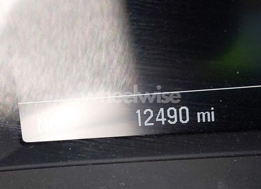 Photo 7 of 2025 Chevrolet Trax FWD LS (VIN KL77LFEP2SC055126)