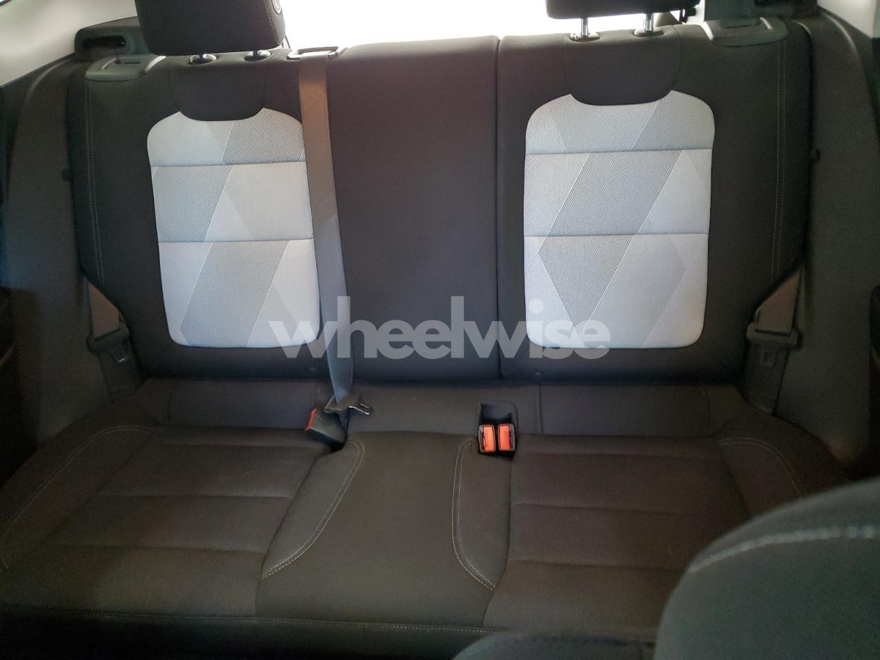 Photo 10 of 2025 CHEVROLET TRAX LS (VIN KL77LFEP3SC205440)