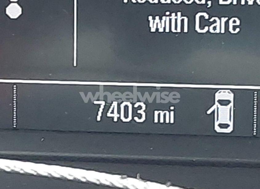 Photo 15 of 2025 Chevrolet Trax FWD LS (VIN KL77LFEP8SC142223)