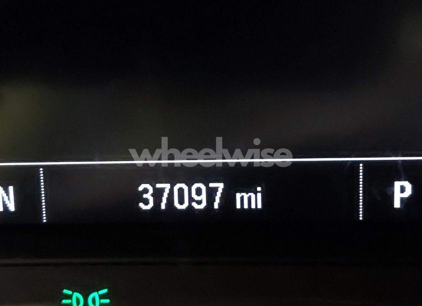 Photo 15 of 2024 Chevrolet Trax FWD 1RS (VIN KL77LGE20RC027412)