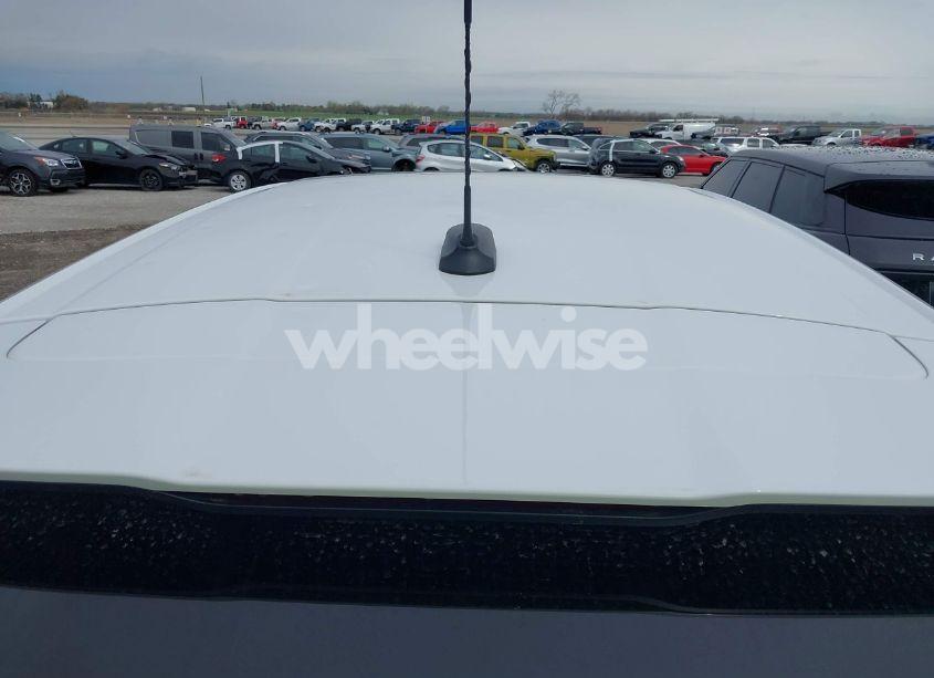 Photo 20 of 2024 Chevrolet Trax FWD 1RS (VIN KL77LGE20RC027412)