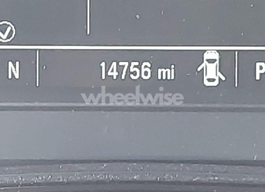 Photo 15 of 2024 Chevrolet Trax FWD 1RS (VIN KL77LGE20RC128952)