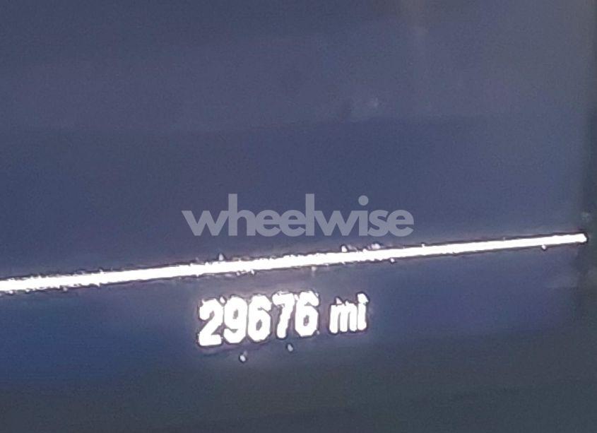 Photo 14 of 2024 Chevrolet Trax FWD 1RS (VIN KL77LGE22RC137877)