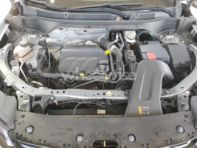 Photo 6 of 2024 CHEVROLET TRAX 1RS (VIN KL77LGE26RC039032)