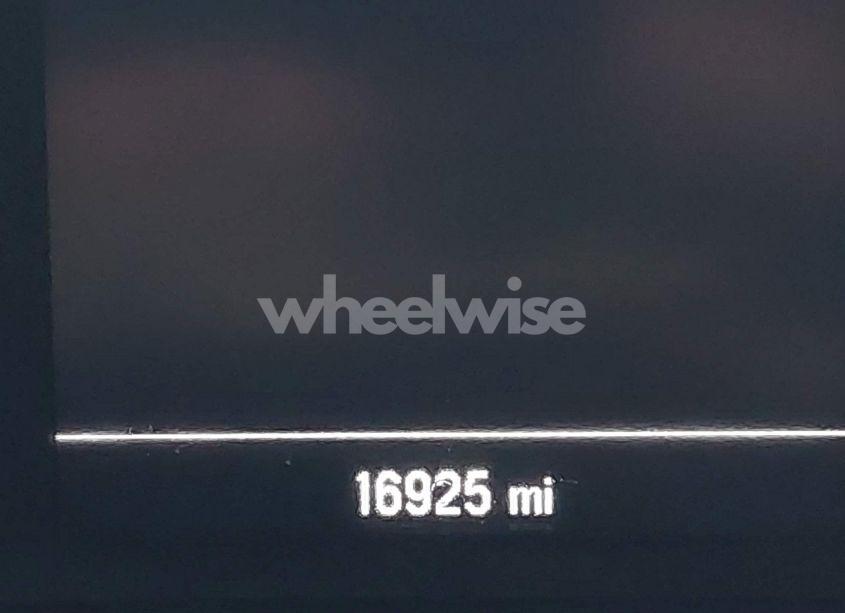 Photo 15 of 2024 Chevrolet Trax FWD 1RS (VIN KL77LGE26RC198908)