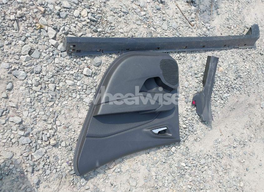 Photo 12 of 2024 Chevrolet Trax FWD 1RS (VIN KL77LGE28RC154408)