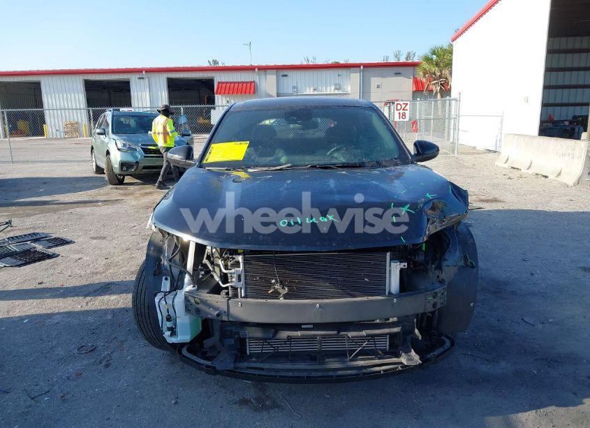 Photo 12 of 2024 Chevrolet Trax FWD 1RS (VIN KL77LGE29RC078021)