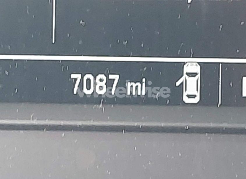 Photo 16 of 2025 Chevrolet Trax FWD 1RS (VIN KL77LGEP6SC072758)