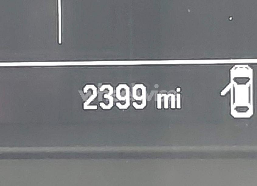 Photo 15 of 2025 Chevrolet Trax FWD 1RS (VIN KL77LGEP8SC121717)