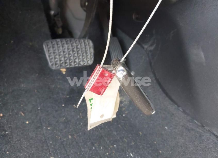 Photo 11 of 2024 Chevrolet Trax FWD LT (VIN KL77LHE21RC059887)