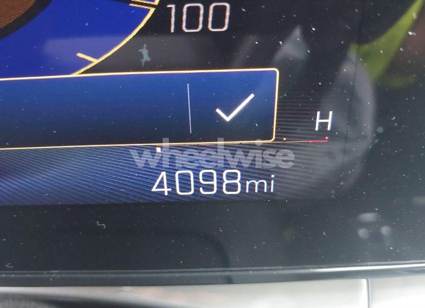 Photo 15 of 2024 Chevrolet Trax FWD LT (VIN KL77LHE22RC044184)