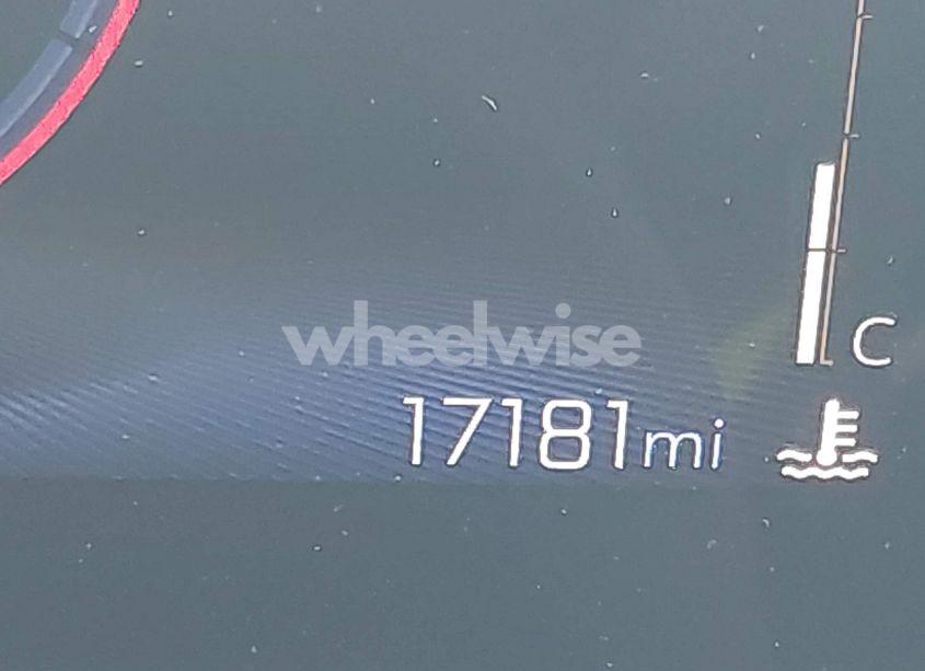 Photo 15 of 2024 Chevrolet Trax FWD LT (VIN KL77LHE22RC175129)