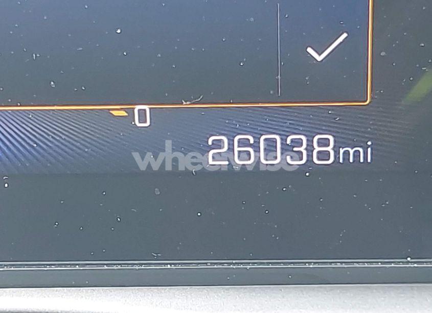 Photo 15 of 2024 Chevrolet Trax FWD LT (VIN KL77LHE22RC226502)