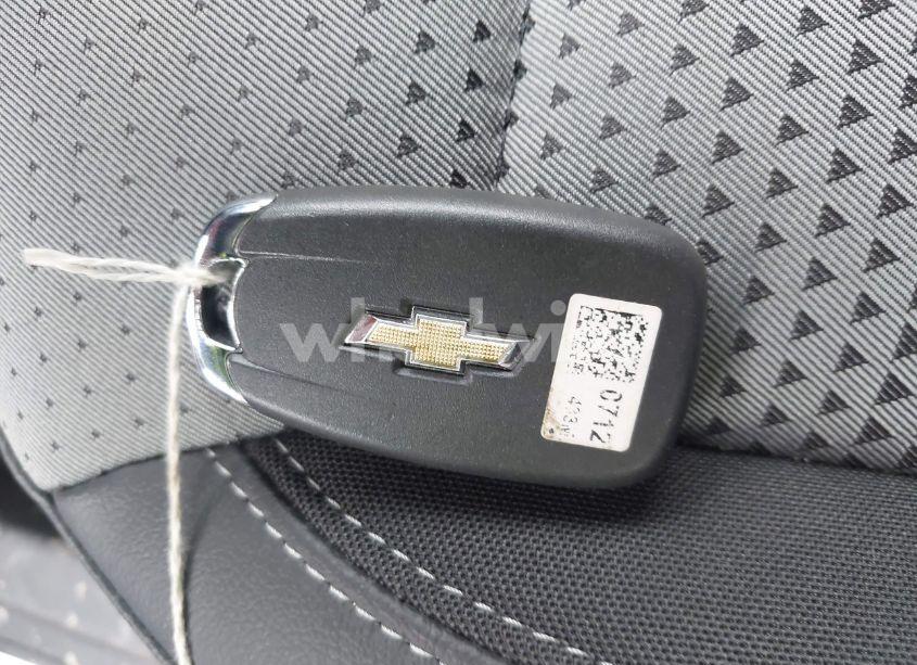 Photo 11 of 2024 Chevrolet Trax FWD LT (VIN KL77LHE23RC245494)