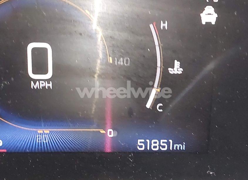 Photo 15 of 2024 Chevrolet Trax FWD LT (VIN KL77LHE25RC010983)
