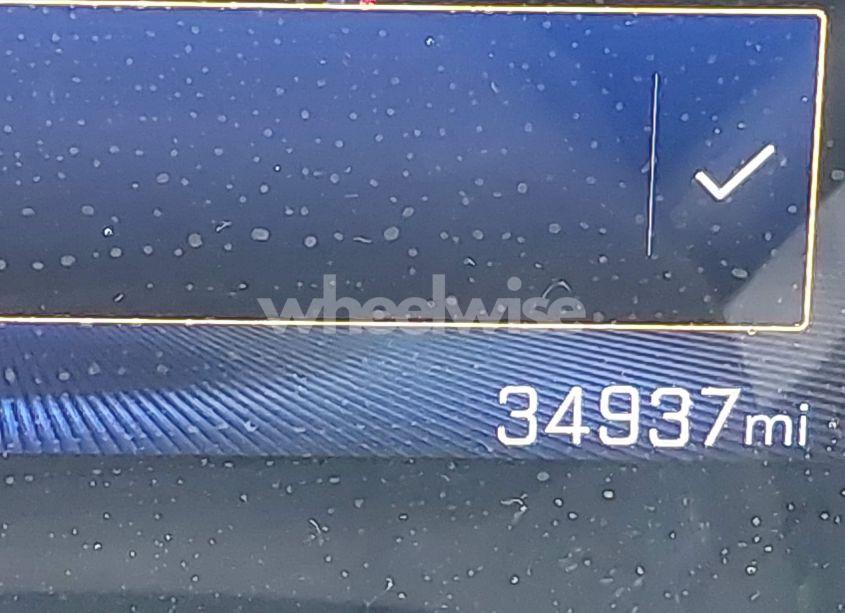 Photo 15 of 2024 Chevrolet Trax FWD LT (VIN KL77LHE25RC077809)