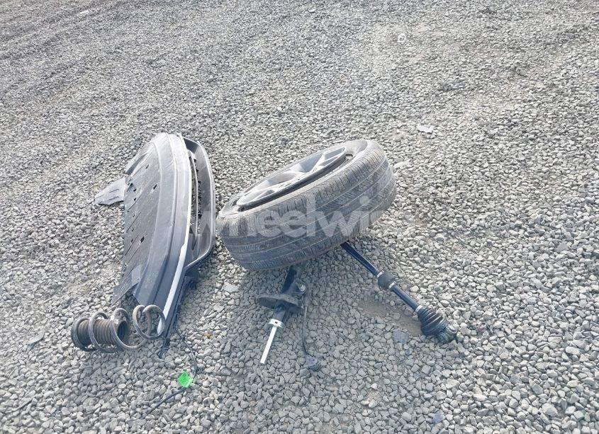 Photo 12 of 2024 Chevrolet Trax FWD LT (VIN KL77LHE25RC169146)