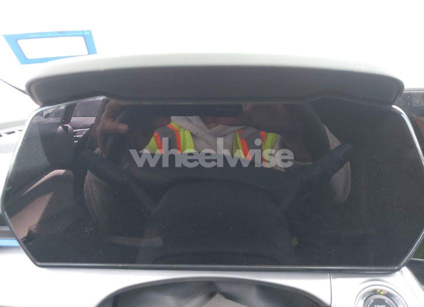 Photo 7 of 2024 Chevrolet Trax FWD LT (VIN KL77LHE25RC227224)