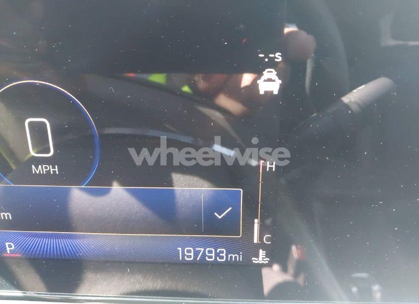 Photo 15 of 2024 Chevrolet Trax FWD LT (VIN KL77LHE25RC229412)