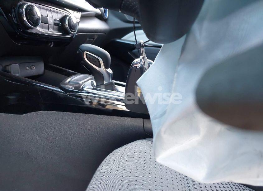 Photo 11 of 2024 Chevrolet Trax FWD LT (VIN KL77LHE2XRC220561)