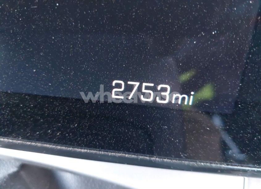 Photo 15 of 2024 Chevrolet Trax FWD LT (VIN KL77LHE2XRC220561)