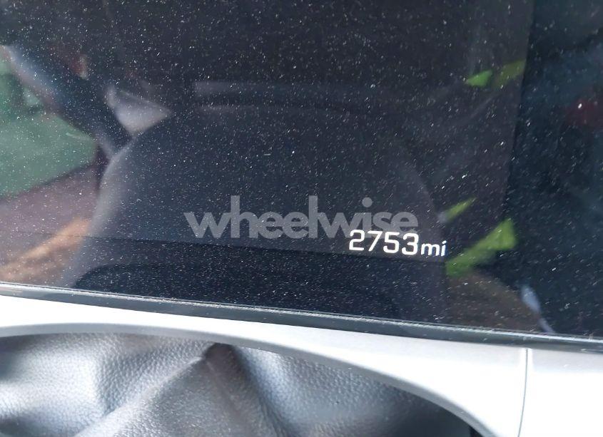 Photo 7 of 2024 Chevrolet Trax FWD LT (VIN KL77LHE2XRC220561)