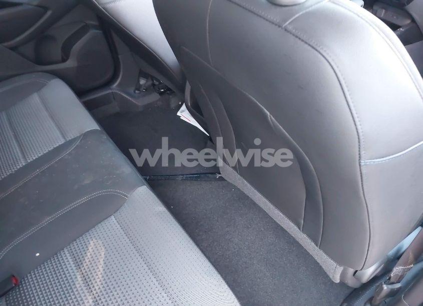 Photo 8 of 2024 Chevrolet Trax FWD LT (VIN KL77LHE2XRC220561)