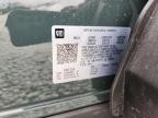 Photo 3 of 2025 CHEVROLET TRAX 1LT (VIN KL77LHEP0SC089500)