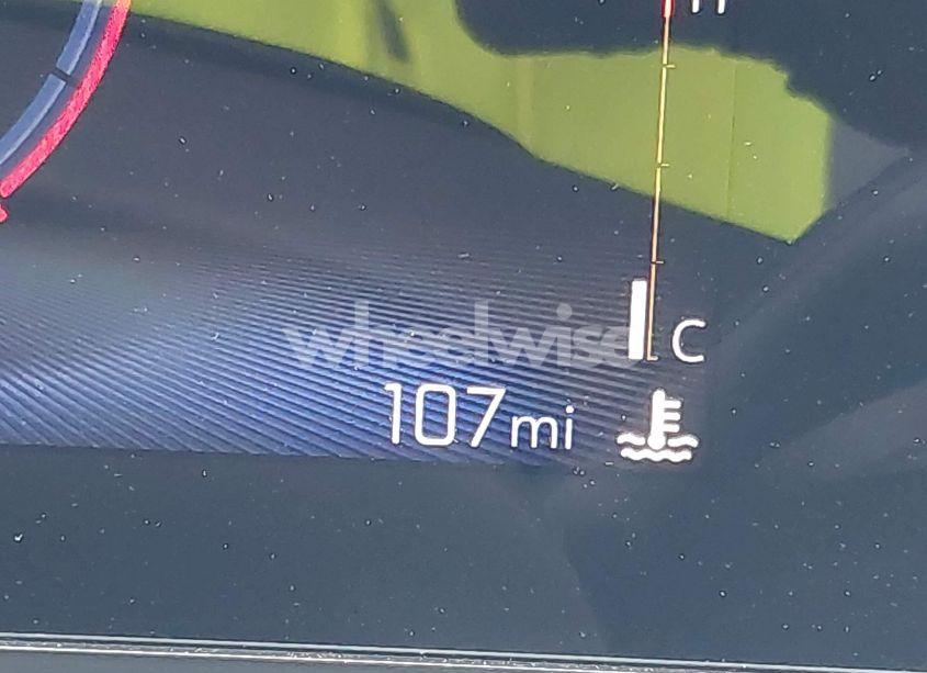 Photo 15 of 2025 Chevrolet Trax FWD LT (VIN KL77LHEP0SC140915)