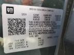 Photo 12 of 2025 CHEVROLET TRAX 1LT (VIN KL77LHEP0SC186180)