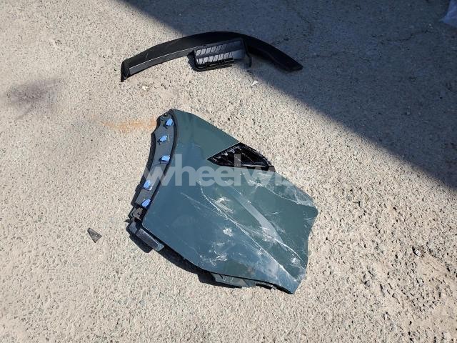 Photo 14 of 2025 CHEVROLET TRAX 1LT (VIN KL77LHEP0SC186180)