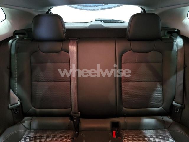 Photo 4 of 2025 CHEVROLET TRAX 1LT (VIN KL77LHEP0SC186180)