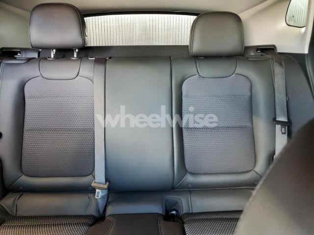 Photo 6 of 2025 CHEVROLET TRAX 1LT (VIN KL77LHEP1SC142740)