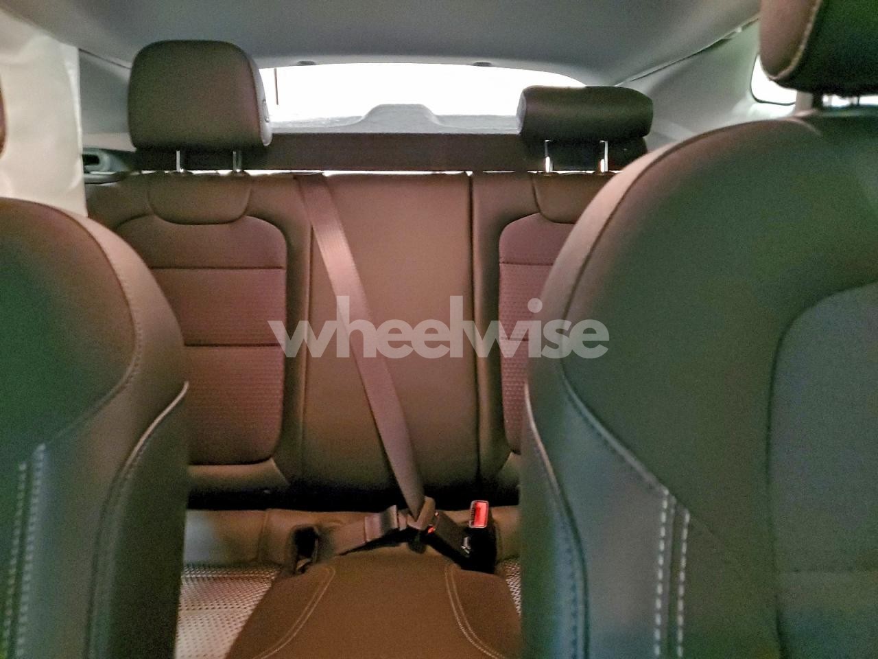 Photo 10 of 2025 CHEVROLET TRAX 1LT (VIN KL77LHEP1SC253580)